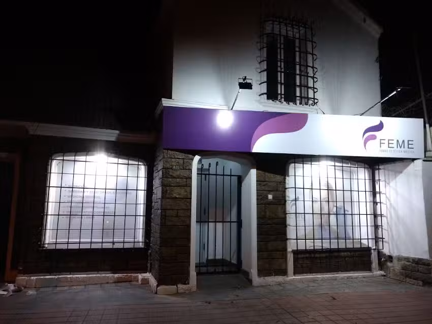 FEME