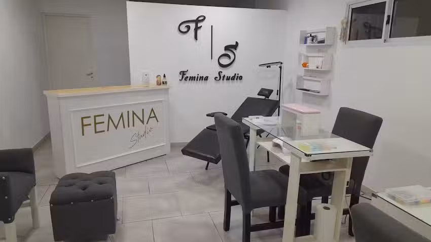 Feminastudio