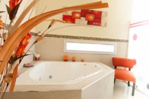Feminelle Spa