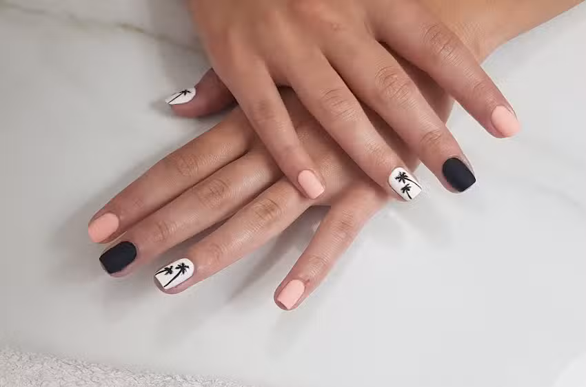 Feminin: Est&eacute;tica Y Spa