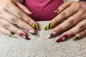 Fenix Nails Studio