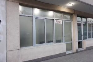 FENTI PELUQUER&Iacute;A