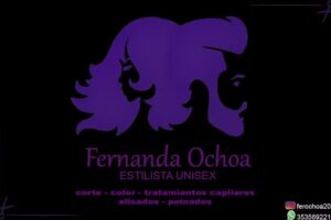 FERNANDA OCHOA Peluqueria Unisex