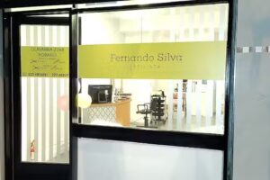 Fernando Silva Estilista
