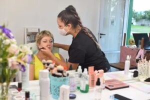 FerZM MakeUp &ndash; Universo Freyja