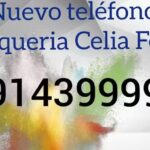 Fetter Celia &ndash; Atelier de Belleza