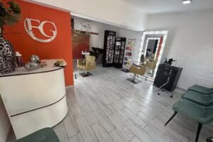 FG PELUQUER&Iacute;A