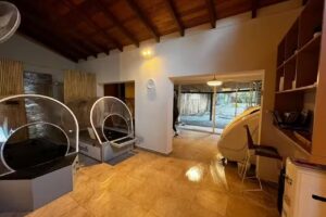 Figurella Villa Allende