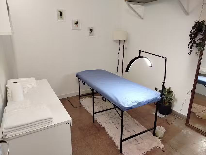 FIKA Est&eacute;tica y bienestar