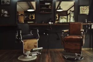 Filo Dulce &ndash; ʙᴀʀʙᴇʀɪ́ᴀ ﹠ ᴘᴇʟᴜϙᴜᴇʀɪ́ᴀ [Sucursal: B&ordm; Las Palmas]