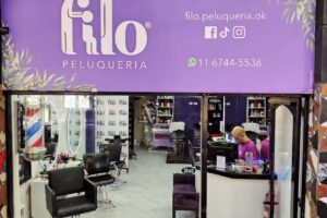 Filo Peluqueria