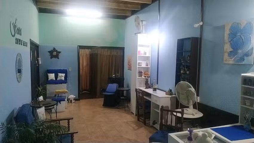 FIONA Centro de Belleza