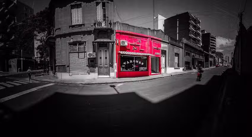 FITO RETAMAL BARBERSHOP