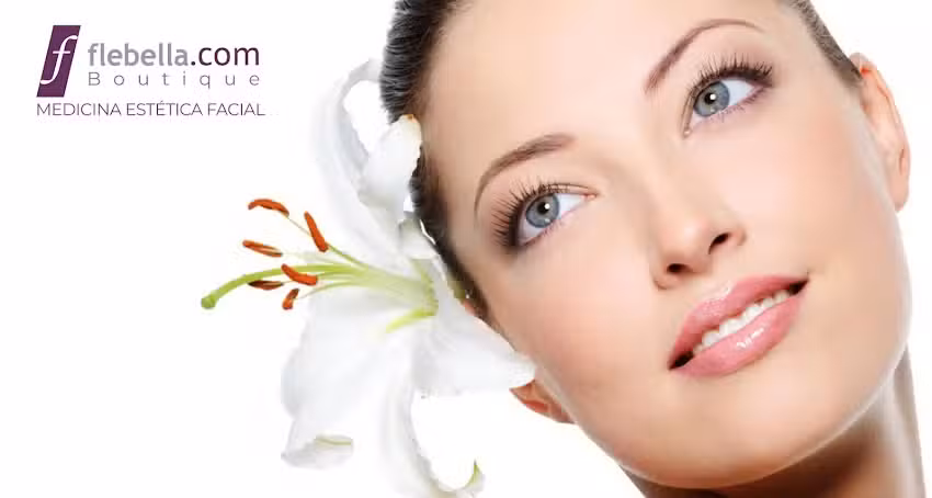Flebella Medicina Est&eacute;tica