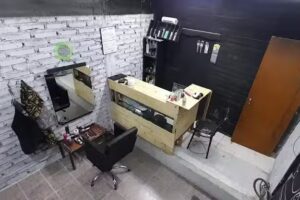 Floki Barberia peluqueria y barberia.