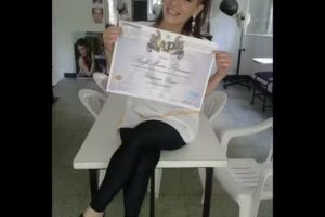 FLOR DE MARIA PELUQUERIA A DOMICILIO