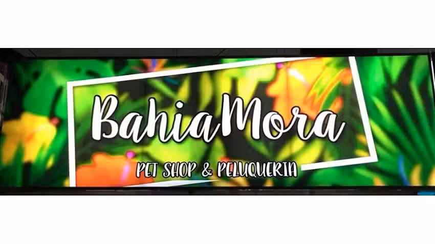 FLOR DE PELU PETSHOP Y PELUQUERIA CANINA