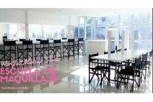 FLOR GUTT BEAUTY CLUB