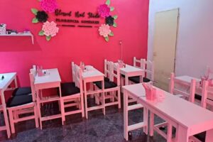 Florencia Gonzalez Studio