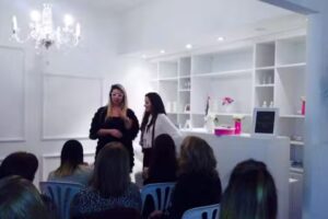 Florencia Tomassoni Est&eacute;tica