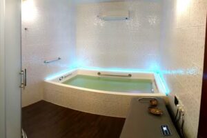 Flotario Zero Gravit&eacute;