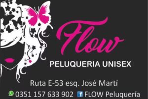 FLOW Peluqueria