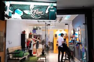 flow peluqueria barberia catamarca