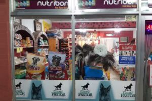 Forrajeria y peluqueria canina Bianchi