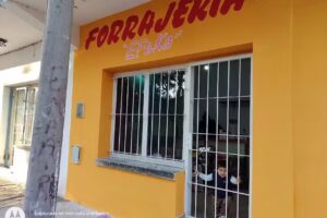 Forrajeria y peluquería canina la perruqueria