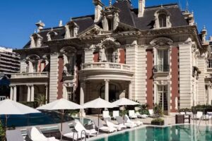 Four Seasons Hotel Buenos Aires