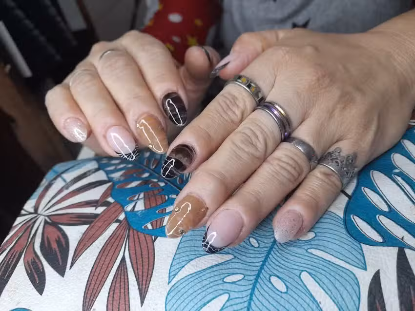 Francesca Nail Art