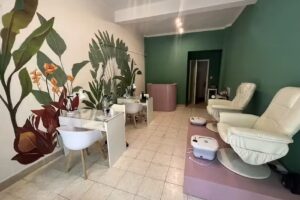 Francisca Nails Studio