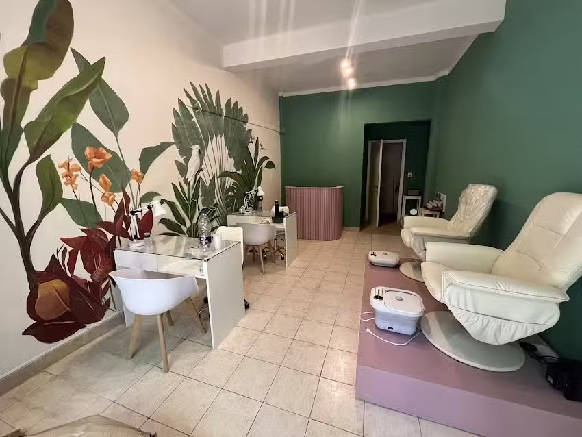 Francisca Nails Studio
