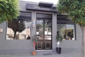 Franco Estilista unisex