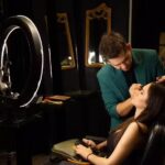 Franco Salon Exclusivo