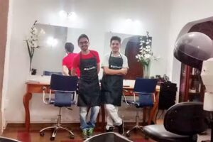 Franco Y Juan Pablo Estilistas