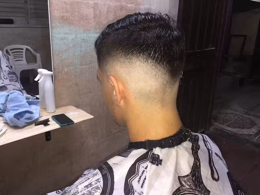 Franco&rsquo;s Sal&oacute;n
