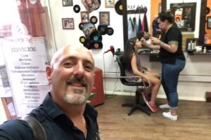 Frattelli Peluquería