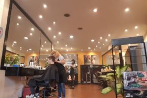 French Salon de Belleza