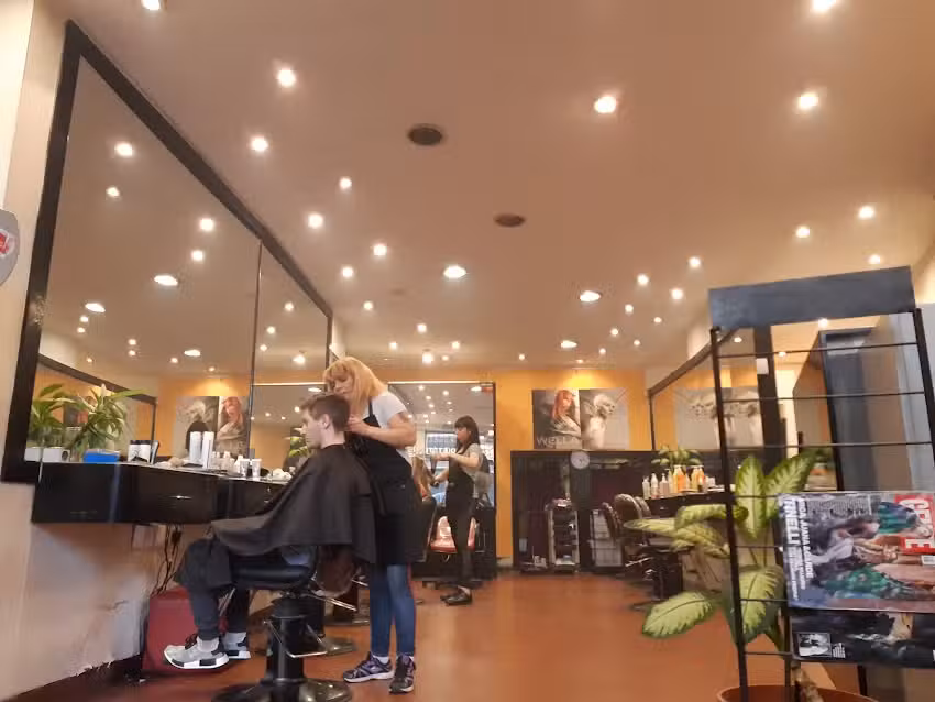 French Salon de Belleza