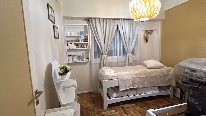 FREYA Beauty & Nail Sal&oacute;n