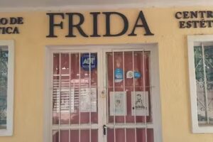 Frida Centro de Estetica