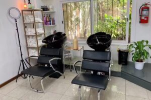 FS Fabiana Stellini Hair Studio