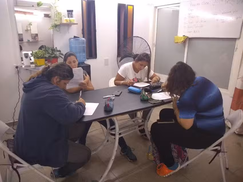 Fundaci&oacute;n CIMBAD