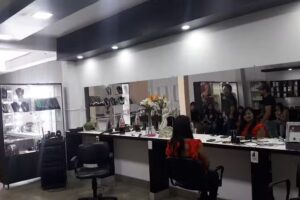 FUSSION ESPACIO DE BELLEZA