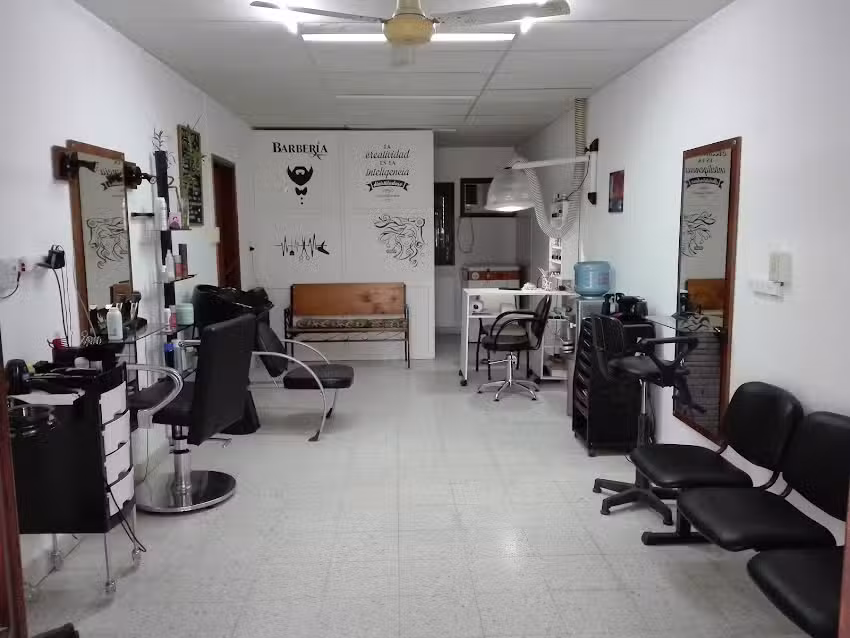 FYC Peluqueros
