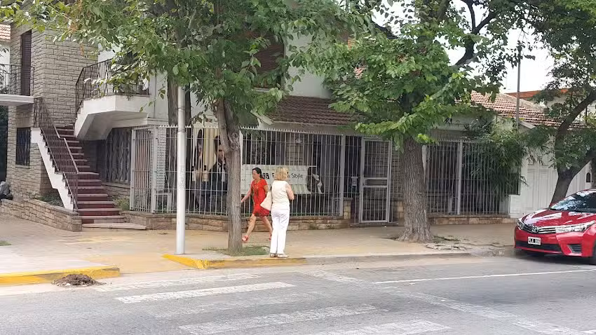 FyS Fashion Style sal&oacute;n y color