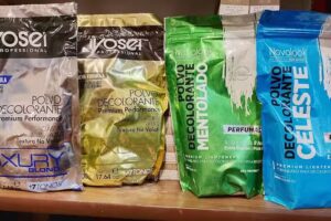 G&L Insumos para peluqueria