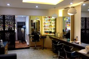 G+N Orlando Peluquer&iacute;a