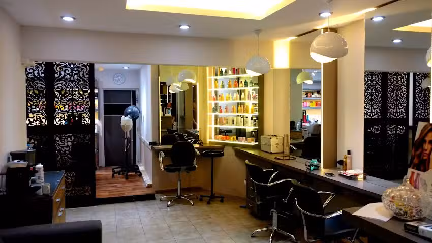 G+N Orlando Peluquer&iacute;a